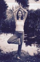 Klang Yoga in Meilen mit Eveline