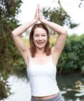 Eveline Schmid - Yini Ayur Yoga